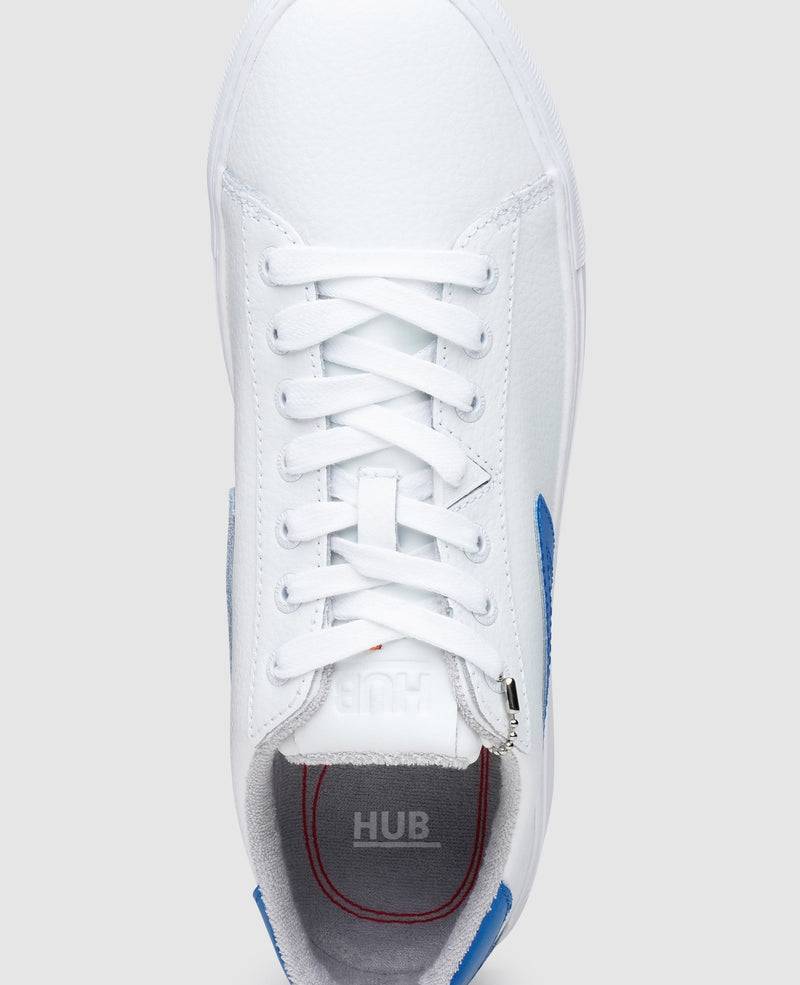 Shoepassion HOOK CS Z-STITCH Sneaker für Herren von Hub Shoepassion JETZT KAUFEN
