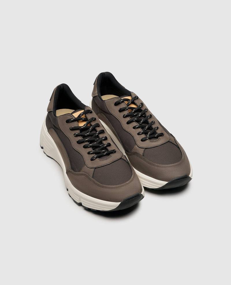 Shoepassion Stylischer Sneaker für Herren von Vagabond Shoepassion Letzter Tag