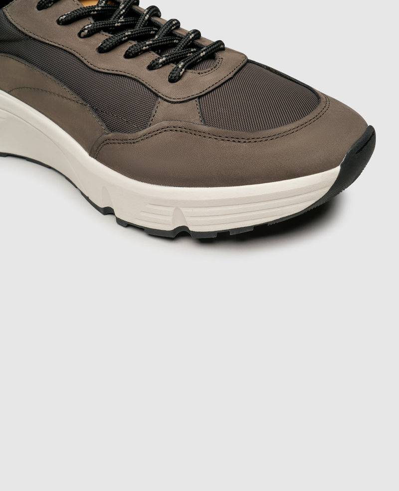Shoepassion Stylischer Sneaker für Herren von Vagabond Shoepassion Letzter Tag