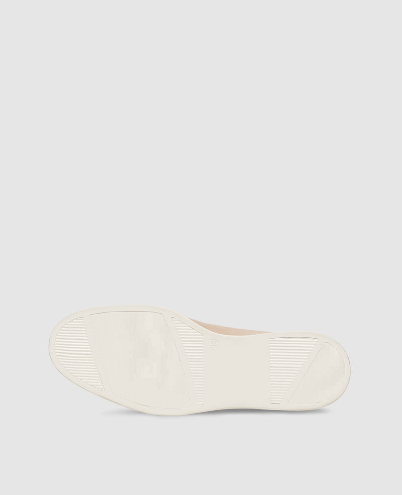 Shoepassion Elia-L Loafer in Beige - Henry Stevens Shoepassion Vierteljährliche Förderung