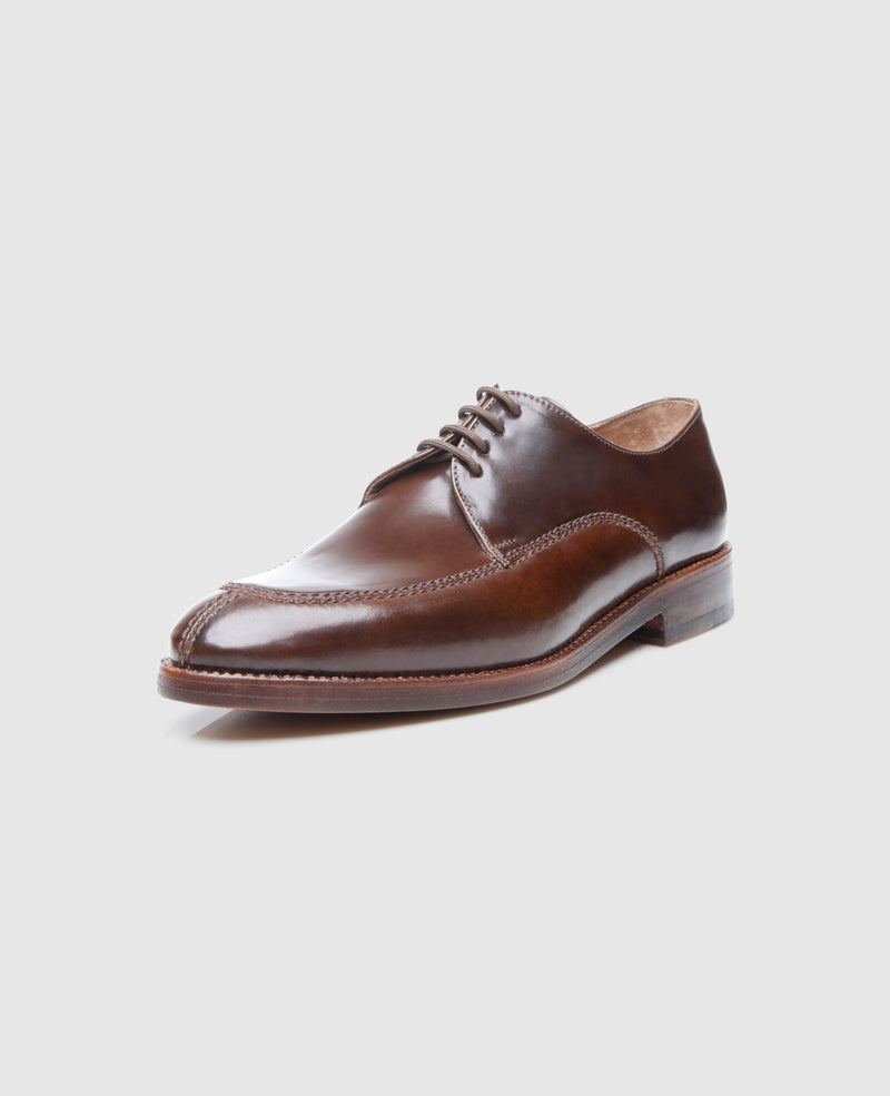 Shoepassion Rahmengenähter Norweger Herrenschuh Shoepassion Riesige Rabatte