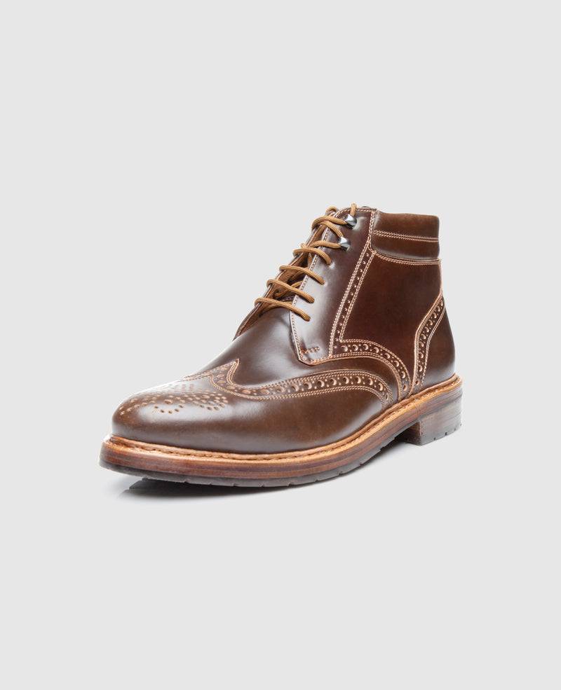 Shoepassion Buda Full-Brogue C von Heinrich Dinkelacker Shoepassion Kostenloser Versand international