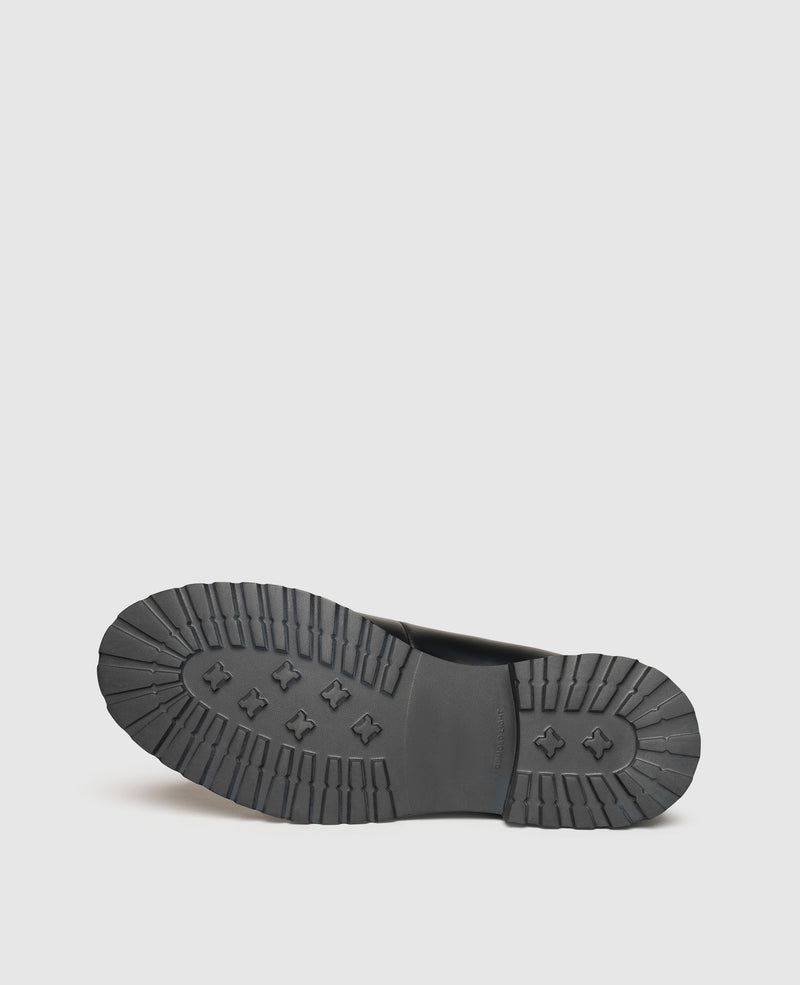 Shoepassion Rahmengenähter Schnürstiefel für Herren Henry Stevens Shoepassion Online