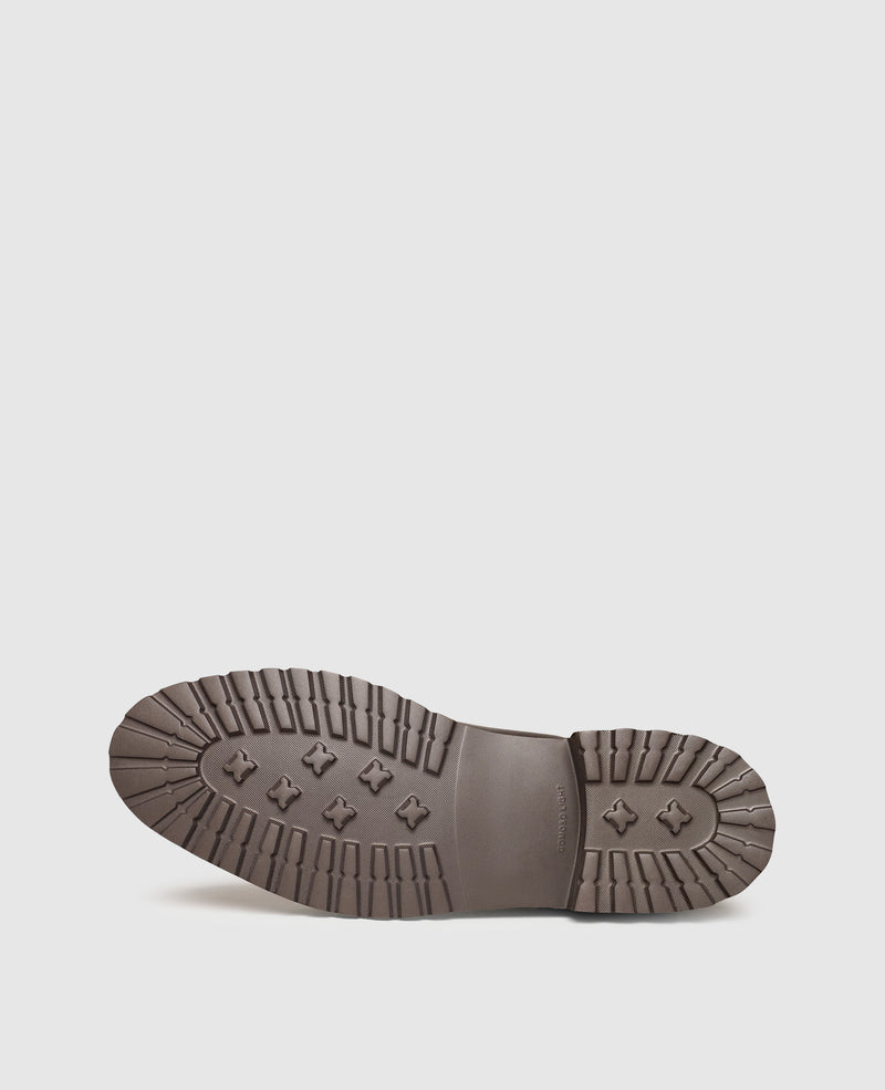 Shoepassion Gefütterte Chelsea Boots für Herren Henry Stevens Shoepassion Outlet