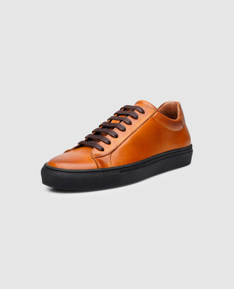 Shoepassion Herren-Sneaker mit Patina SHOEPASSION Shoepassion Verkauf