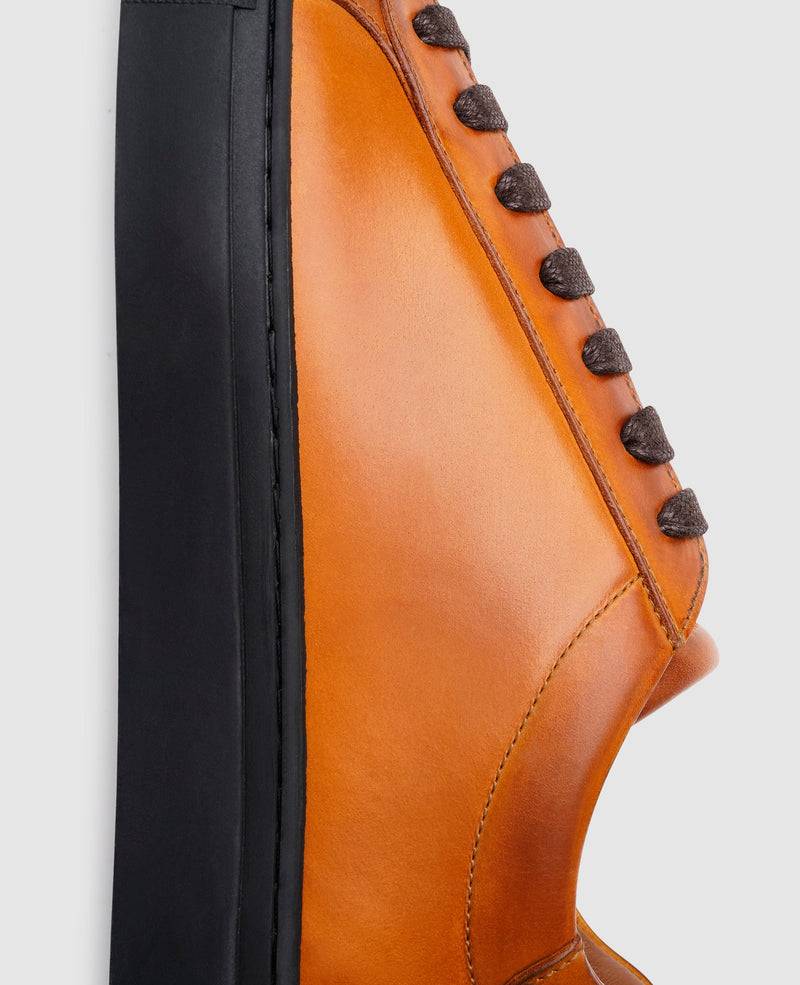 Shoepassion Herren-Sneaker mit Patina SHOEPASSION Shoepassion Verkauf