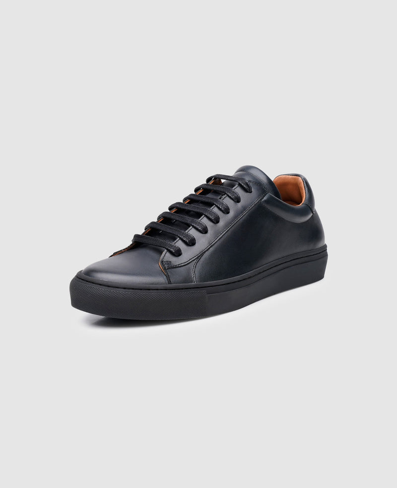 Shoepassion Herren-Sneaker mit Patina SHOEPASSION Shoepassion Angebote