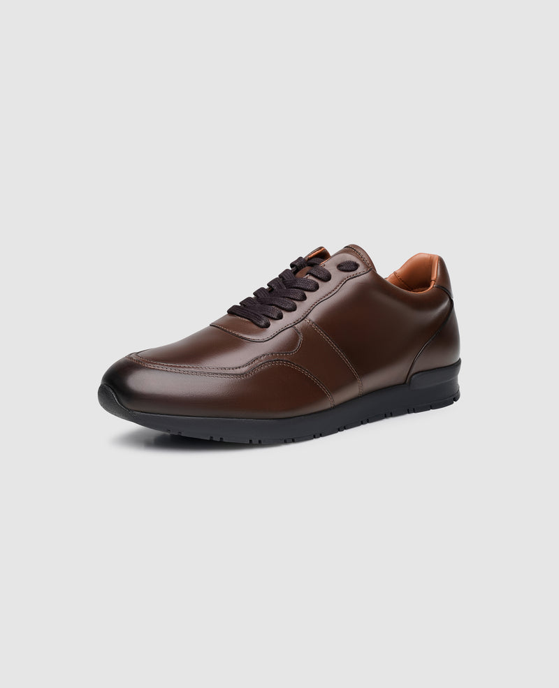 Shoepassion Herren-Sneaker mit Patina SHOEPASSION Shoepassion im Angebot