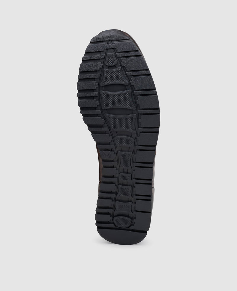 Shoepassion Herren-Sneaker mit Patina SHOEPASSION Shoepassion im Angebot