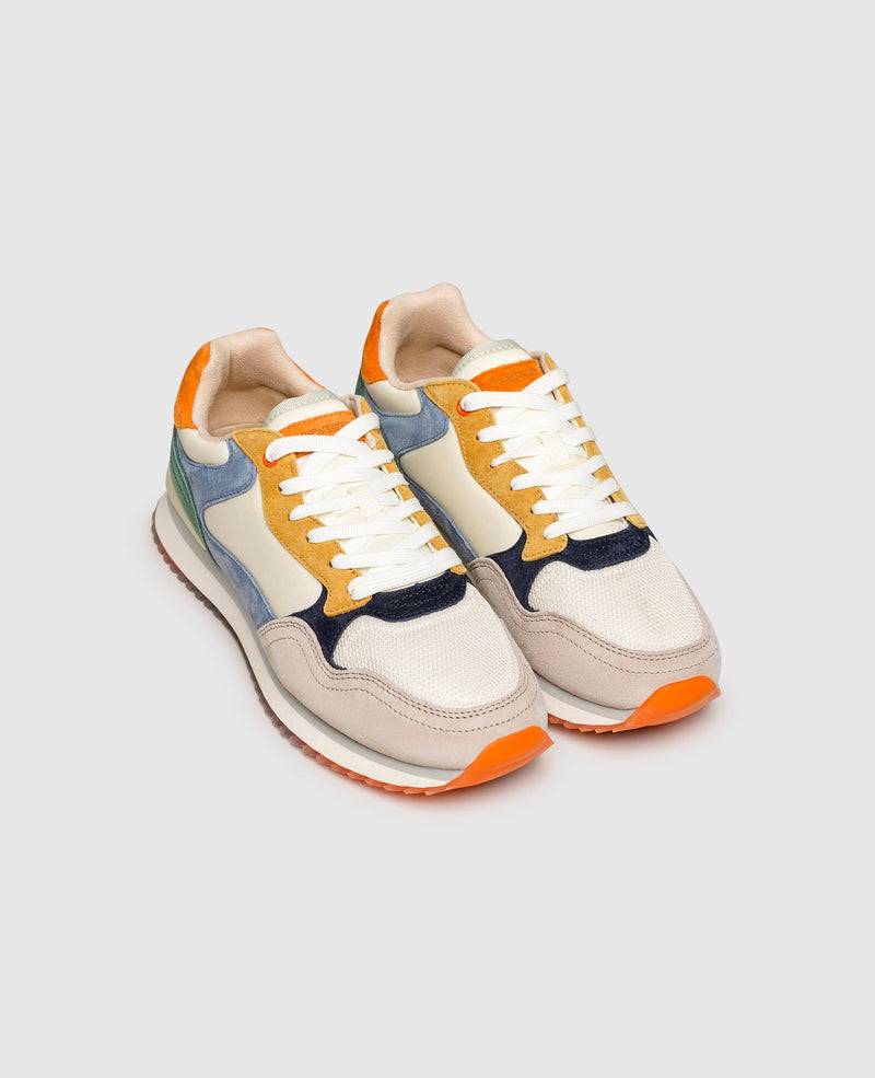 Shoepassion Sportiver Runner für Herren aus Material-Mix HOFF Shoepassion Blitzverkäufe