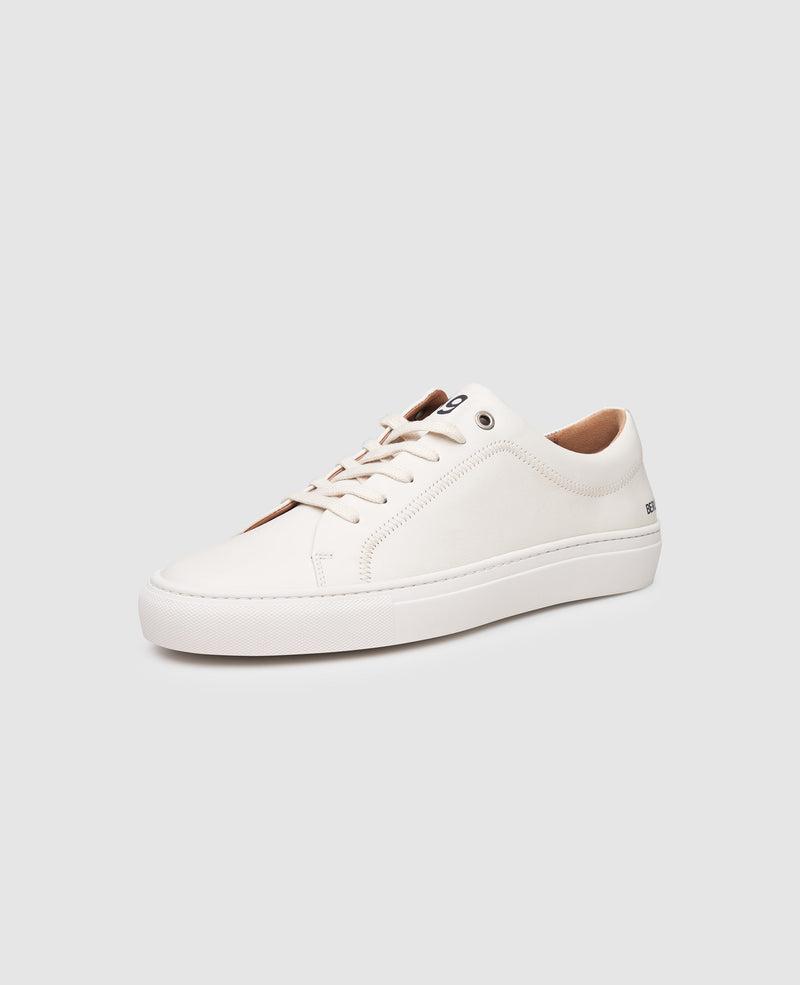 Shoepassion Sneaker aus Kalbsleder für Herren |Berlin N91 bei SHOEPASSION Shoepassion Limitierter Zeitrabatt