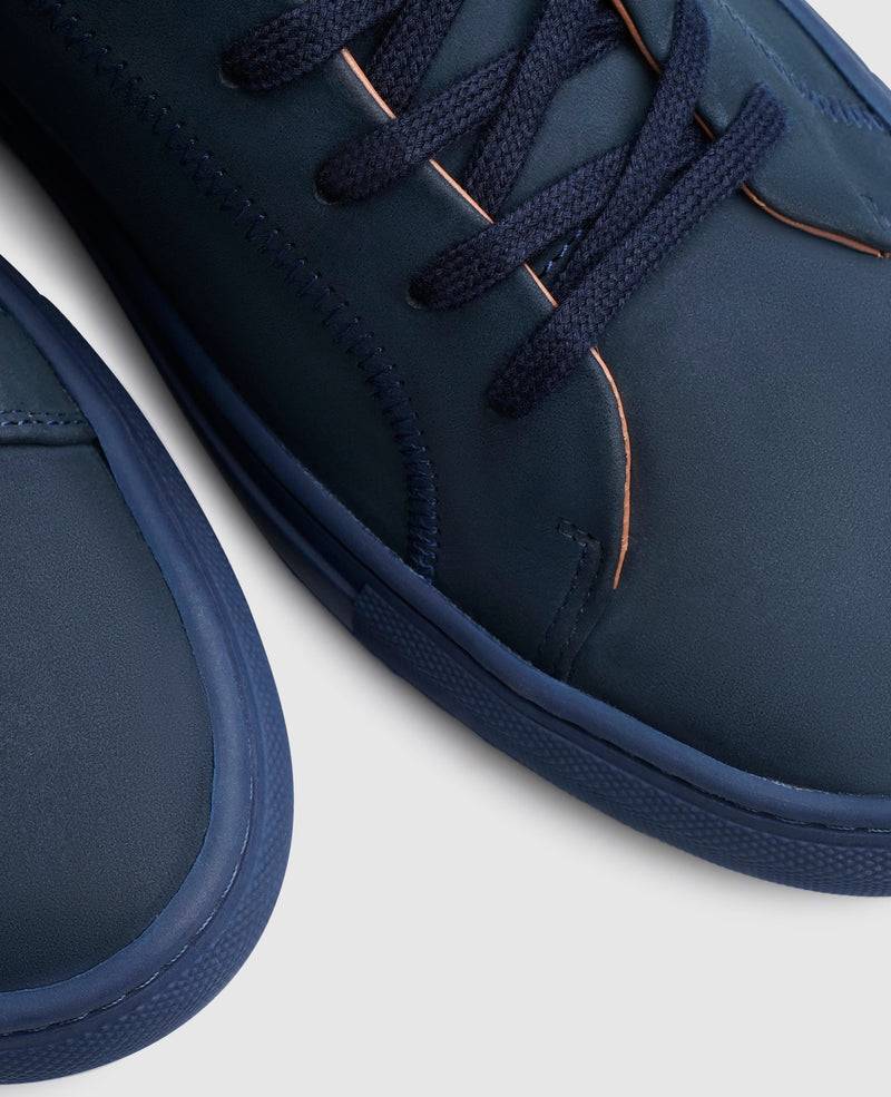 Shoepassion Sneaker aus Nubuk für Herren |Berlin N91 bei SHOEPASSION Shoepassion Fabrik Onlineshop