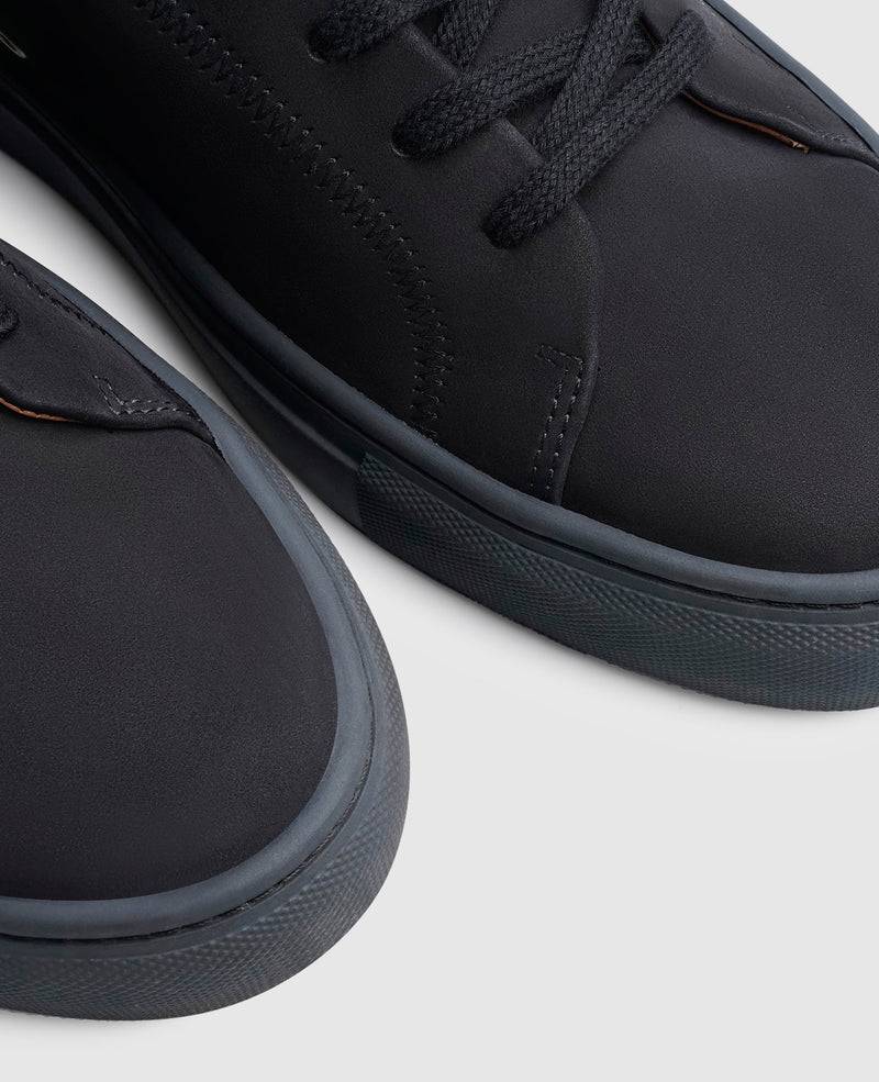 Shoepassion Sneaker aus Nubuk für Herren |Berlin N91 bei SHOEPASSION Shoepassion Fabrikpreis