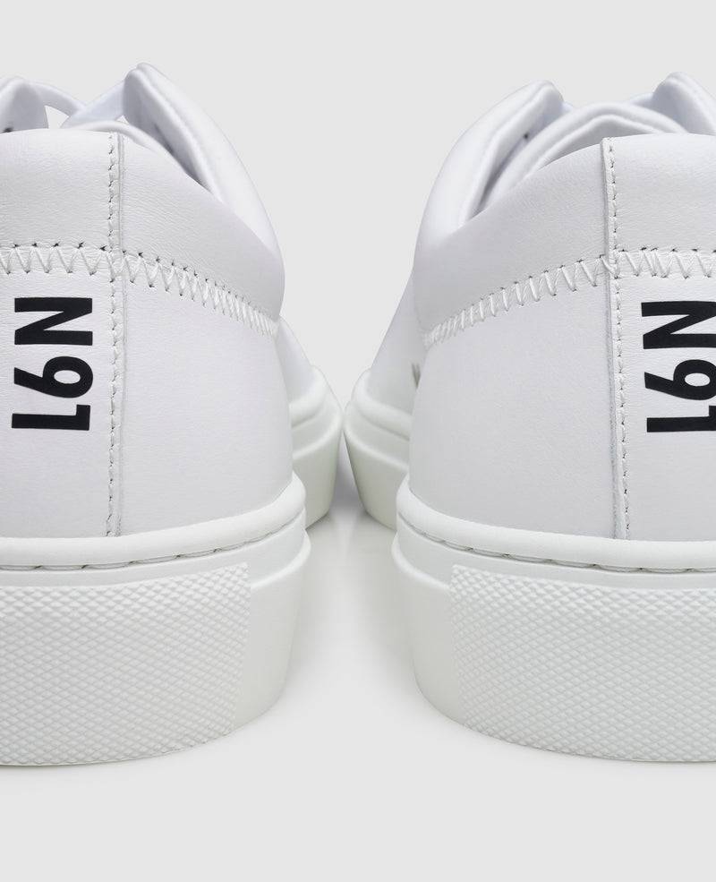 Shoepassion Capsule Sneaker für Herren Berlin N91 bei SHOEPASSION Shoepassion Sonderangebot