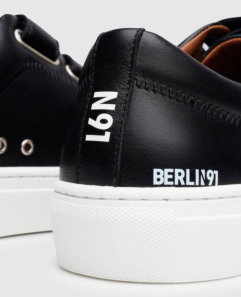 Shoepassion Velcro-Sneaker für Herren Berlin N91 bei SHOEPASSION Shoepassion Günstig kaufen