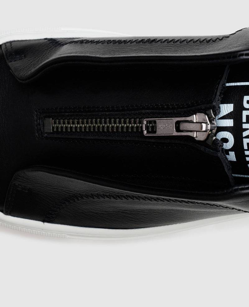 Shoepassion Reißverschluss-Sneaker für Herren Berlin N91 bei SHOEPASSION Shoepassion Versandkostenfrei