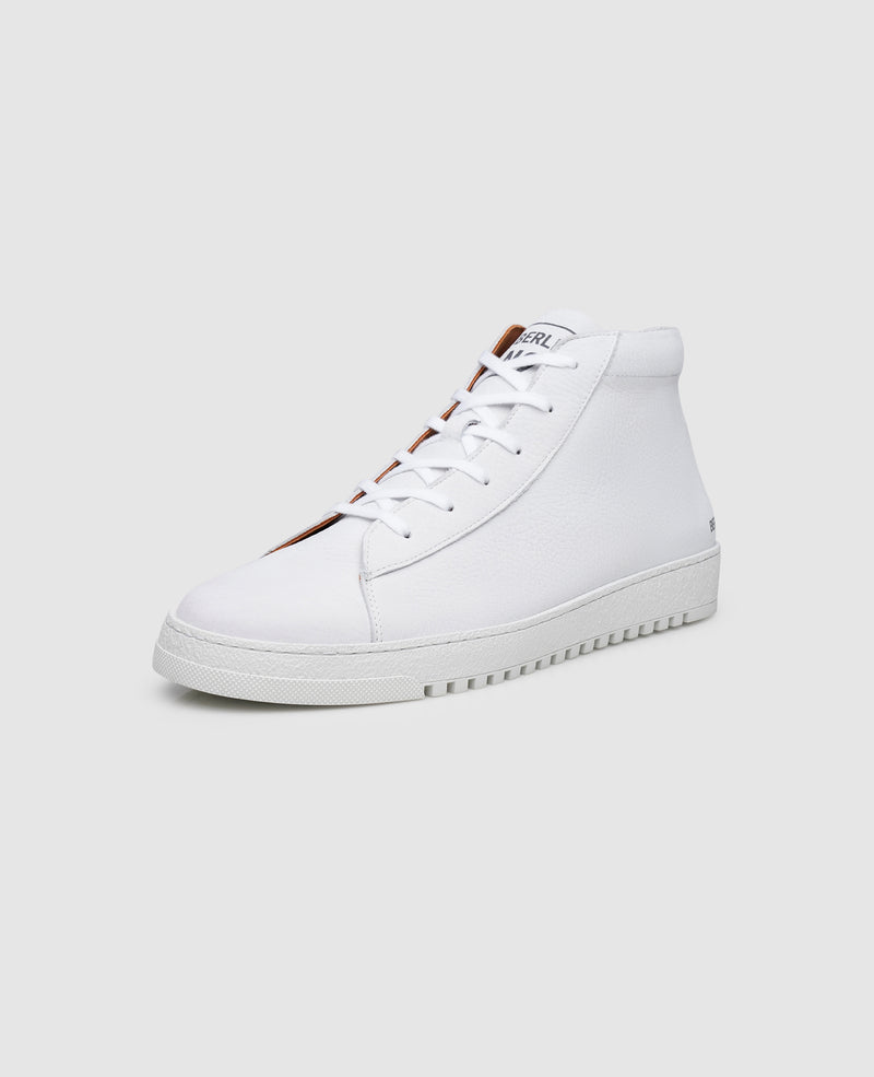 Shoepassion Ultraleichter High-Top Sneaker für Herren Berlin N91 bei SHOEPASSION Shoepassion Großer Ausverkauf