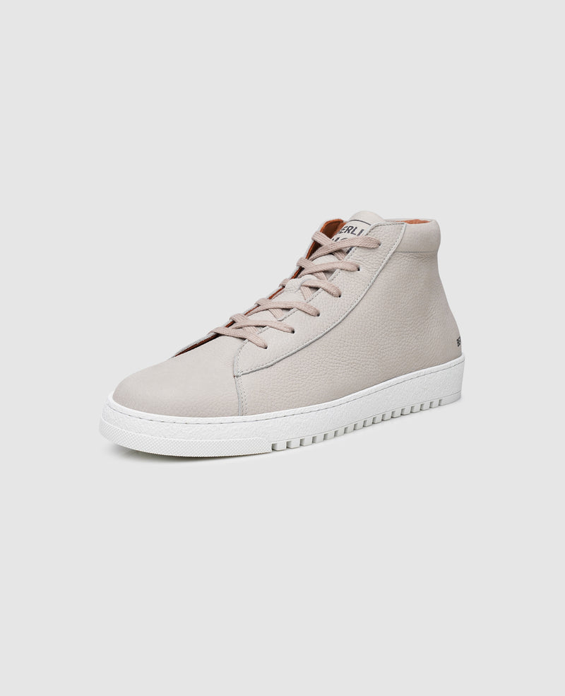 Shoepassion Ultraleichter High-Top Sneaker für Herren Berlin N91 bei SHOEPASSION Shoepassion Flash Sale
