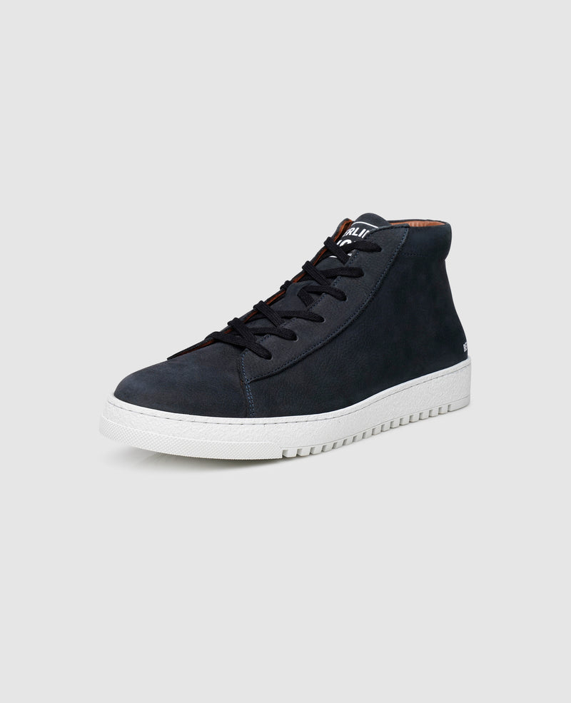 Shoepassion Ultraleichter High-Top Sneaker für Herren Berlin N91 bei SHOEPASSION Shoepassion Begrenztes Angebot
