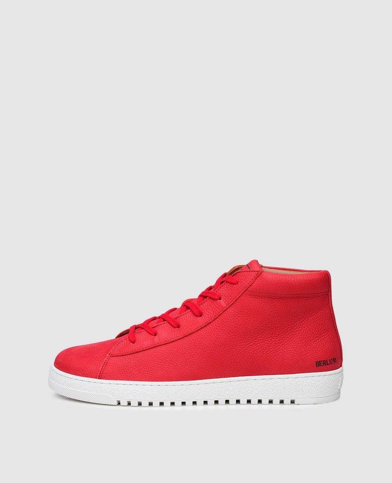 Shoepassion Ultraleichter High-Top Sneaker für Herren Berlin N91 bei SHOEPASSION Shoepassion Online Shopping
