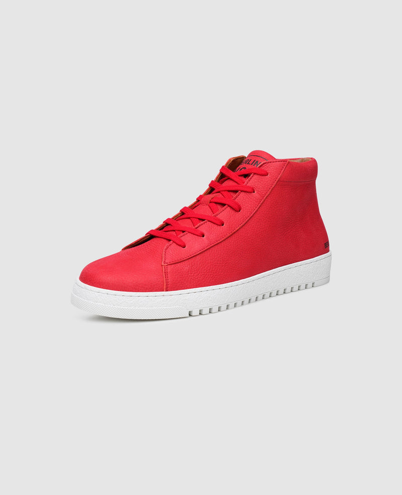Shoepassion Ultraleichter High-Top Sneaker für Herren Berlin N91 bei SHOEPASSION Shoepassion Online Shopping