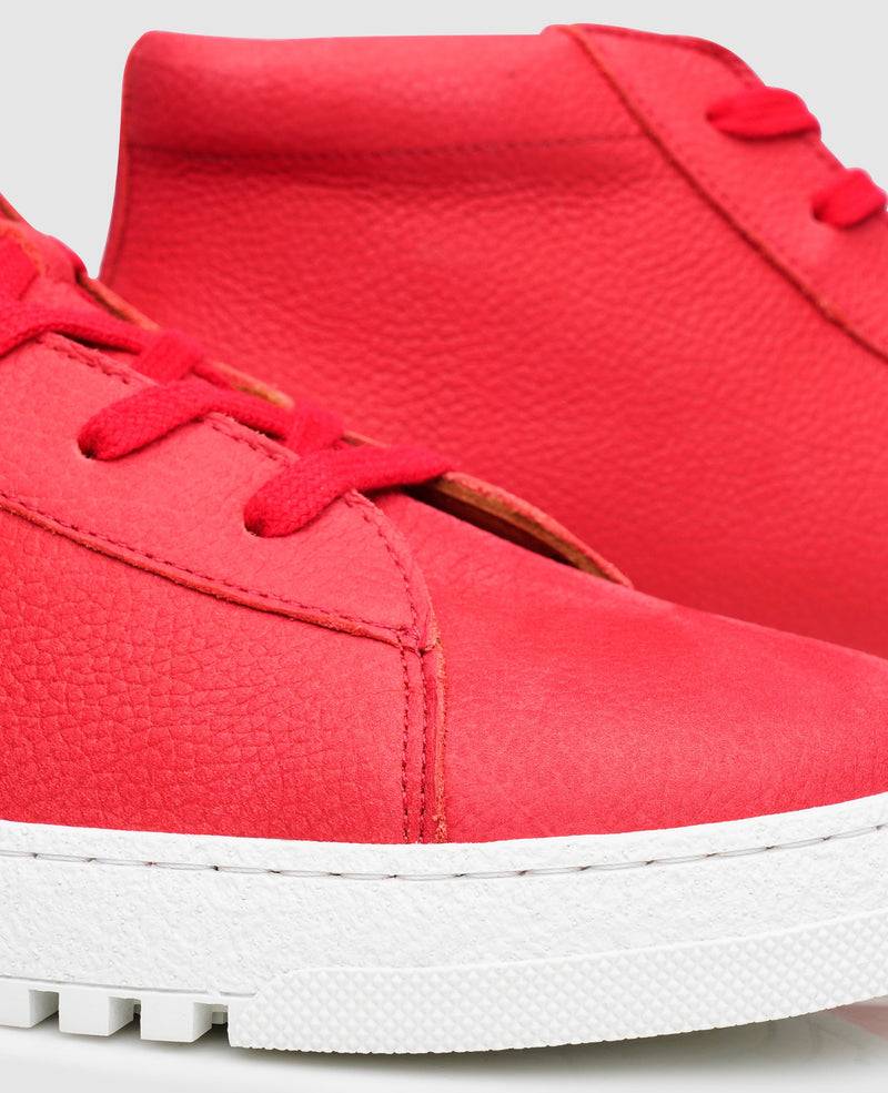 Shoepassion Ultraleichter High-Top Sneaker für Herren Berlin N91 bei SHOEPASSION Shoepassion Online Shopping
