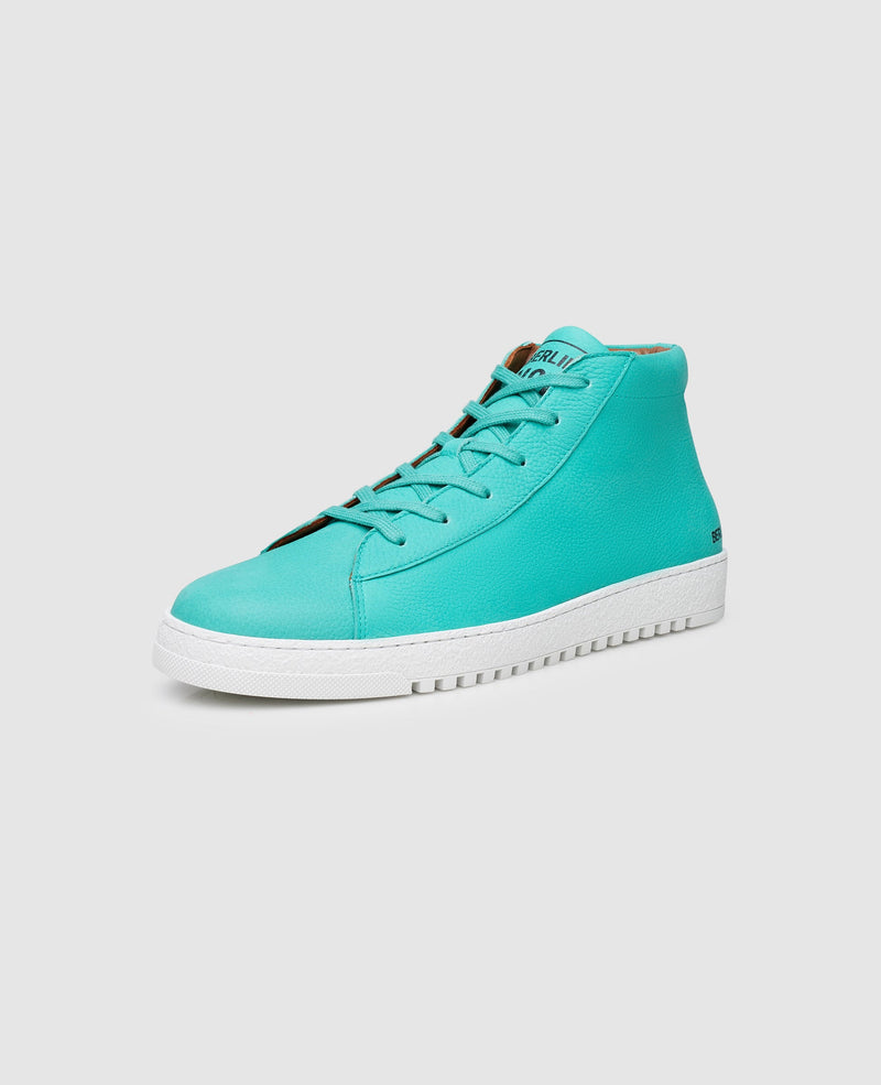 Shoepassion Ultraleichter High-Top Sneaker für Herren Berlin N91 bei SHOEPASSION Shoepassion Exklusivangebot