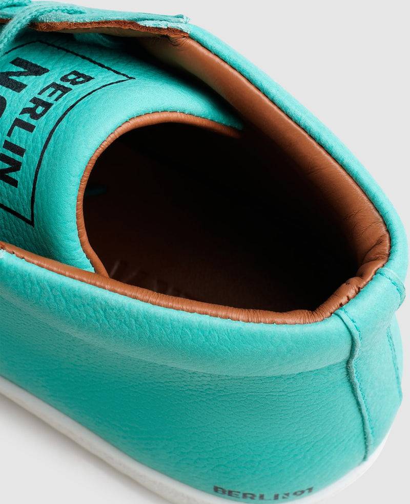 Shoepassion Ultraleichter High-Top Sneaker für Herren Berlin N91 bei SHOEPASSION Shoepassion Exklusivangebot