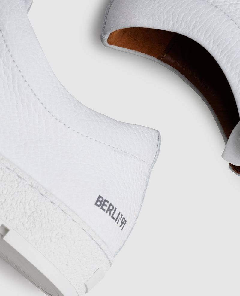 Shoepassion Ultraleichter Sneaker für Herren Berlin N91 bei SHOEPASSION Shoepassion Preisnachlass