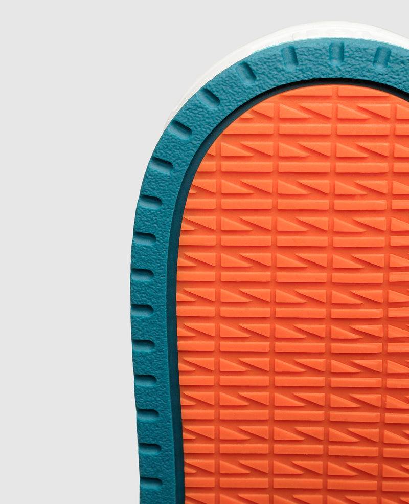Shoepassion Flexible Sneaker aus Kalbsleder N91 bei Shoepassion Muttertagsangebot