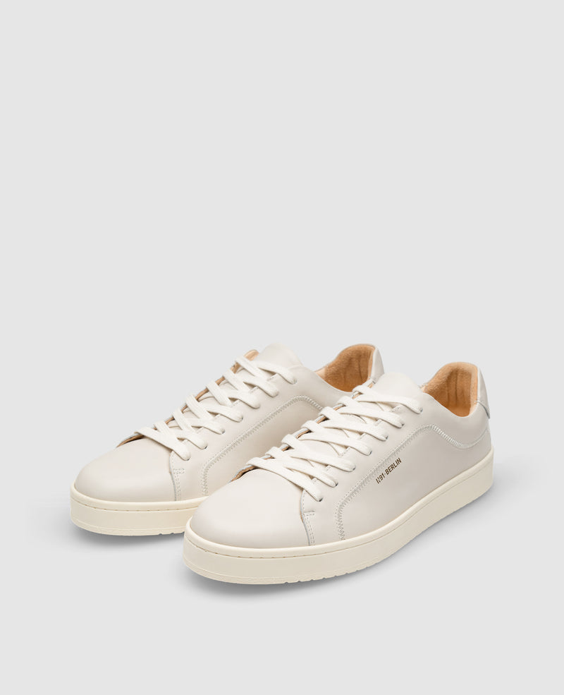 Shoepassion Moderne Sneaker aus Leder N91 bei Shoepassion Neueste Mode