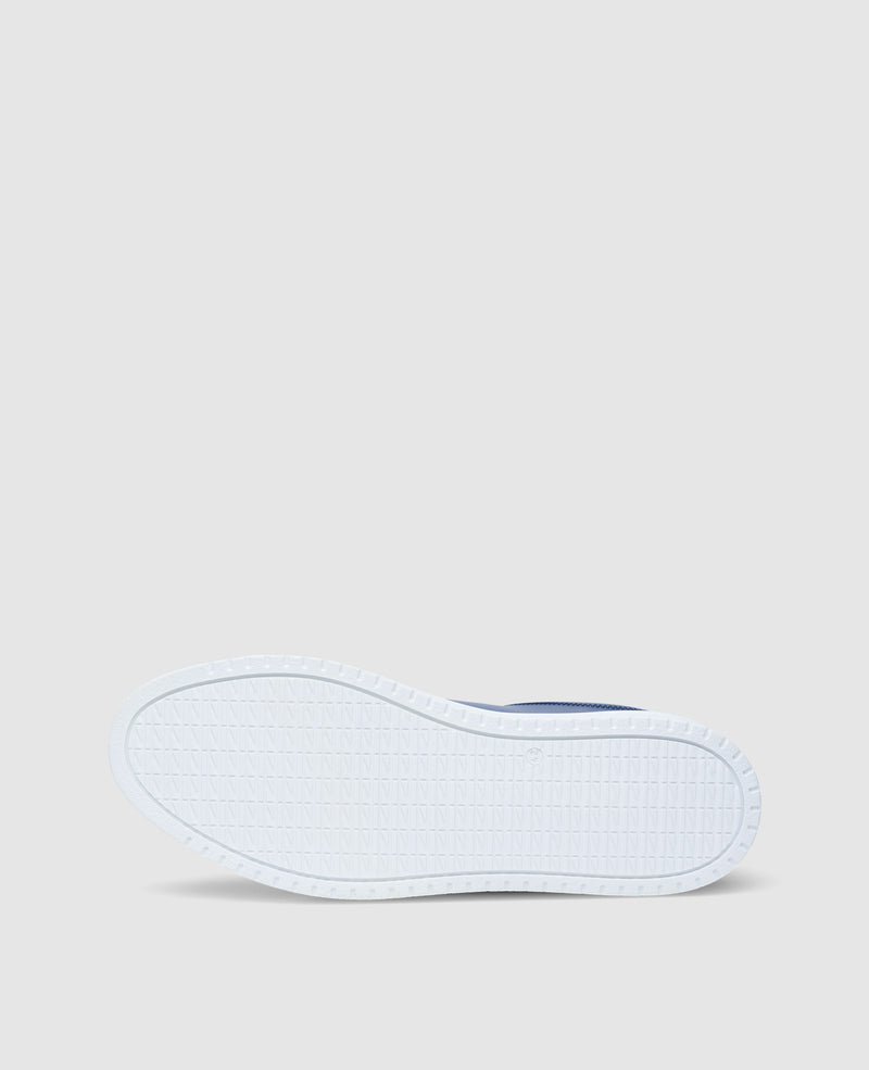 Shoepassion Moderne Sneaker aus Leder N91 bei Shoepassion Online Outlet