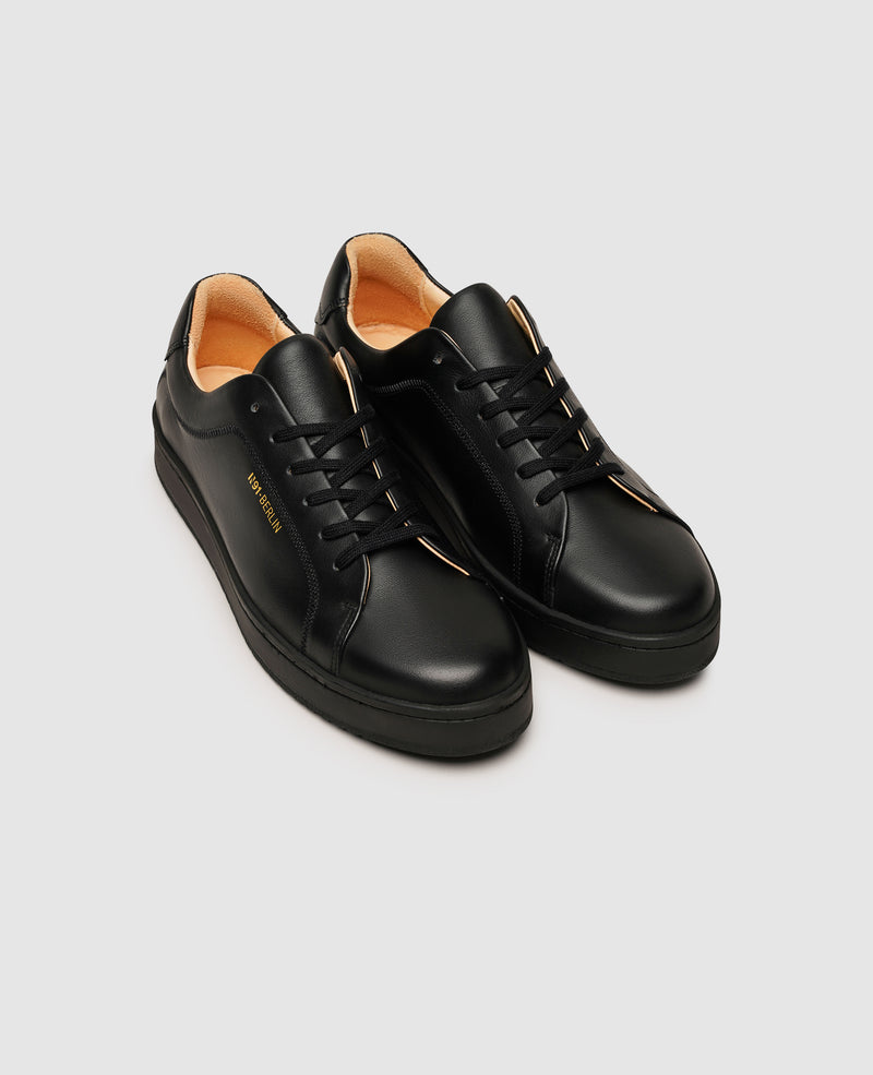 Shoepassion Moderne Sneaker aus Leder N91 bei Shoepassion Zeitlich begrenztes Angebot