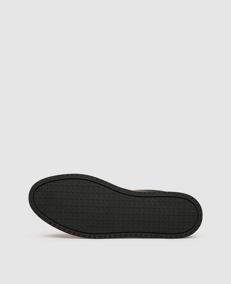 Shoepassion Moderne Sneaker aus Leder N91 bei Shoepassion Zeitlich begrenztes Angebot