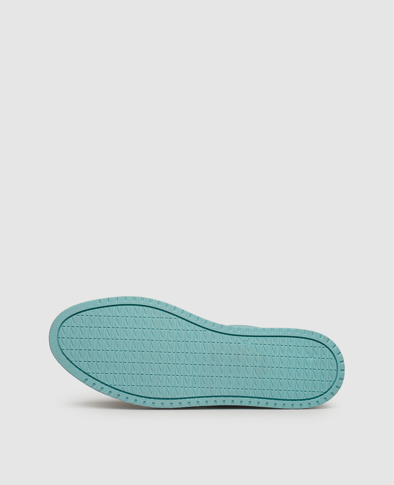 Shoepassion Moderne Sneaker aus Leder N91 bei Shoepassion Exklusive Angebote