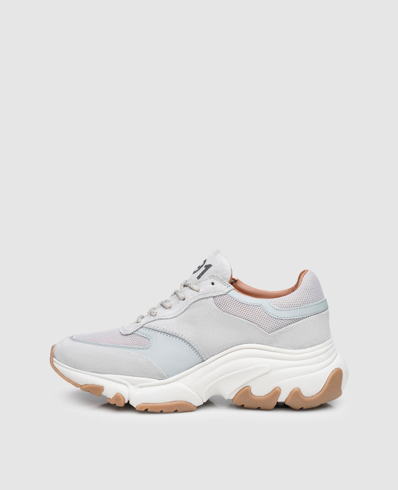 Shoepassion Dad-Sneaker für Herren |Berlin N91 bei SHOEPASSION Shoepassion Blitzangebot