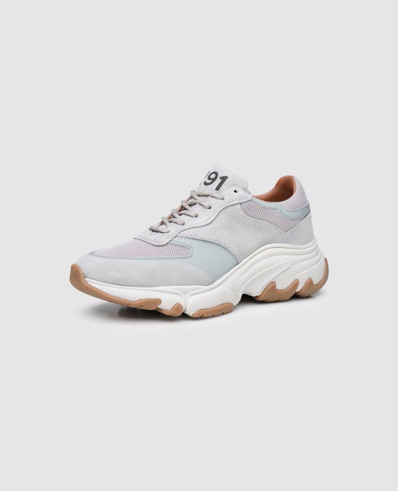 Shoepassion Dad-Sneaker für Herren |Berlin N91 bei SHOEPASSION Shoepassion Blitzangebot