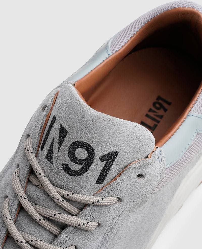 Shoepassion Dad-Sneaker für Herren |Berlin N91 bei SHOEPASSION Shoepassion Blitzangebot