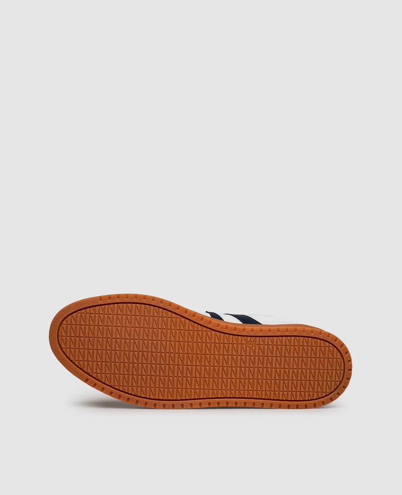 Shoepassion Mehrfarbige Retro-Sneaker für Herren N91 bei SHOEPASSION Shoepassion Neuheiten