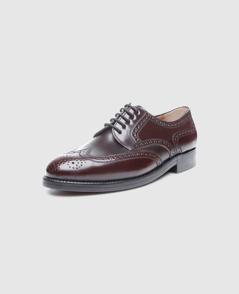 Shoepassion London Full-Brogue C von Heinrich Dinkelacker Shoepassion Bestseller