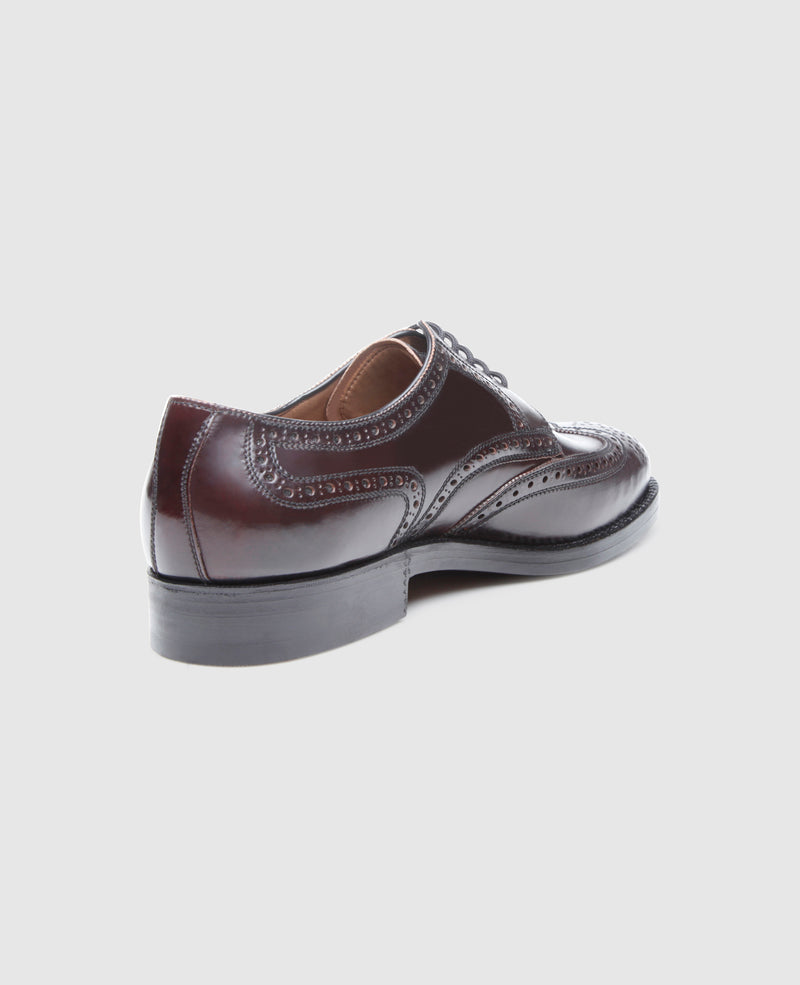 Shoepassion London Full-Brogue C von Heinrich Dinkelacker Shoepassion Bestseller