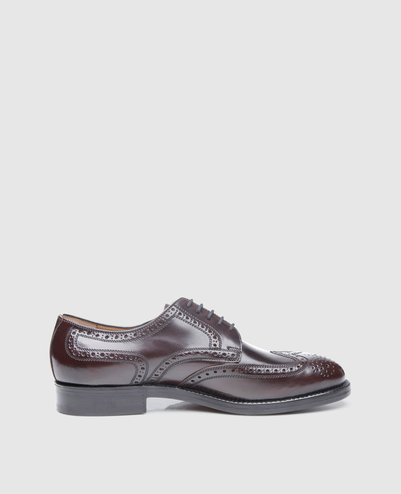 Shoepassion London Full-Brogue C von Heinrich Dinkelacker Shoepassion Bestseller