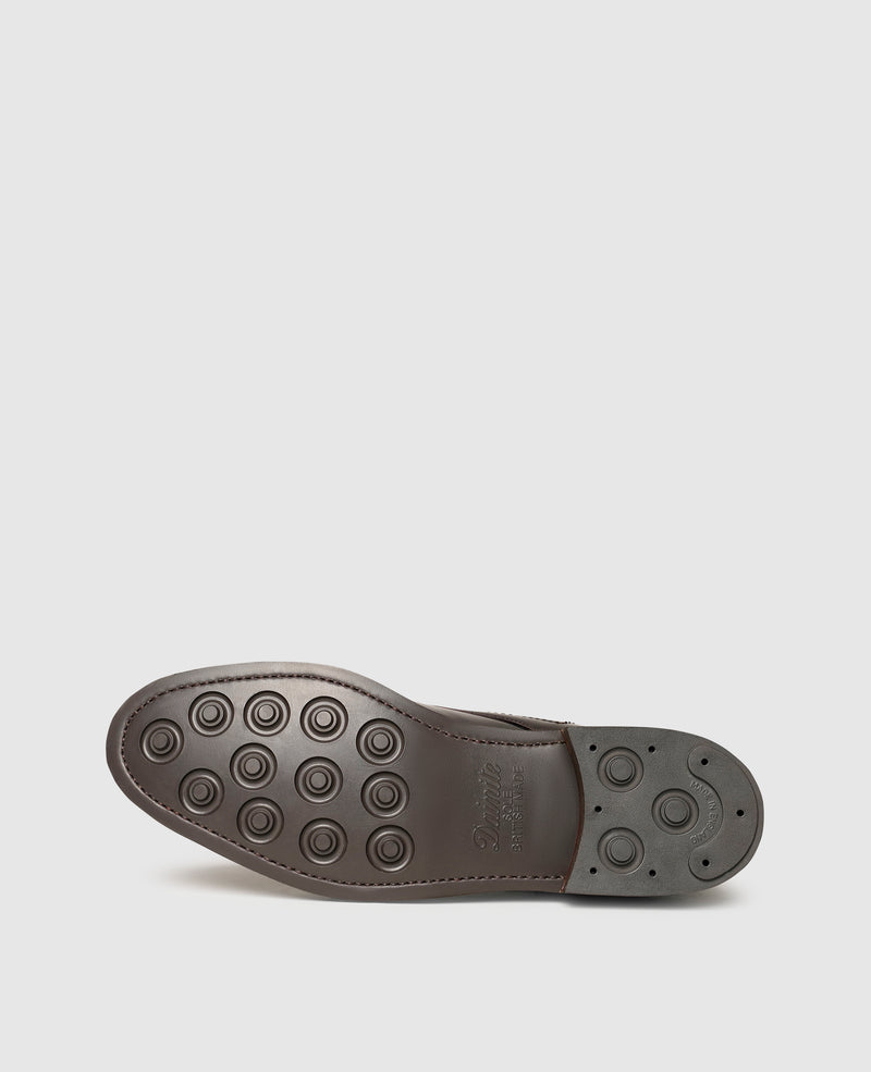 Shoepassion Rahmengenähter Schnürstiefel für Herren Henry Stevens Shoepassion Kauf eins, bekomm eins gratis
