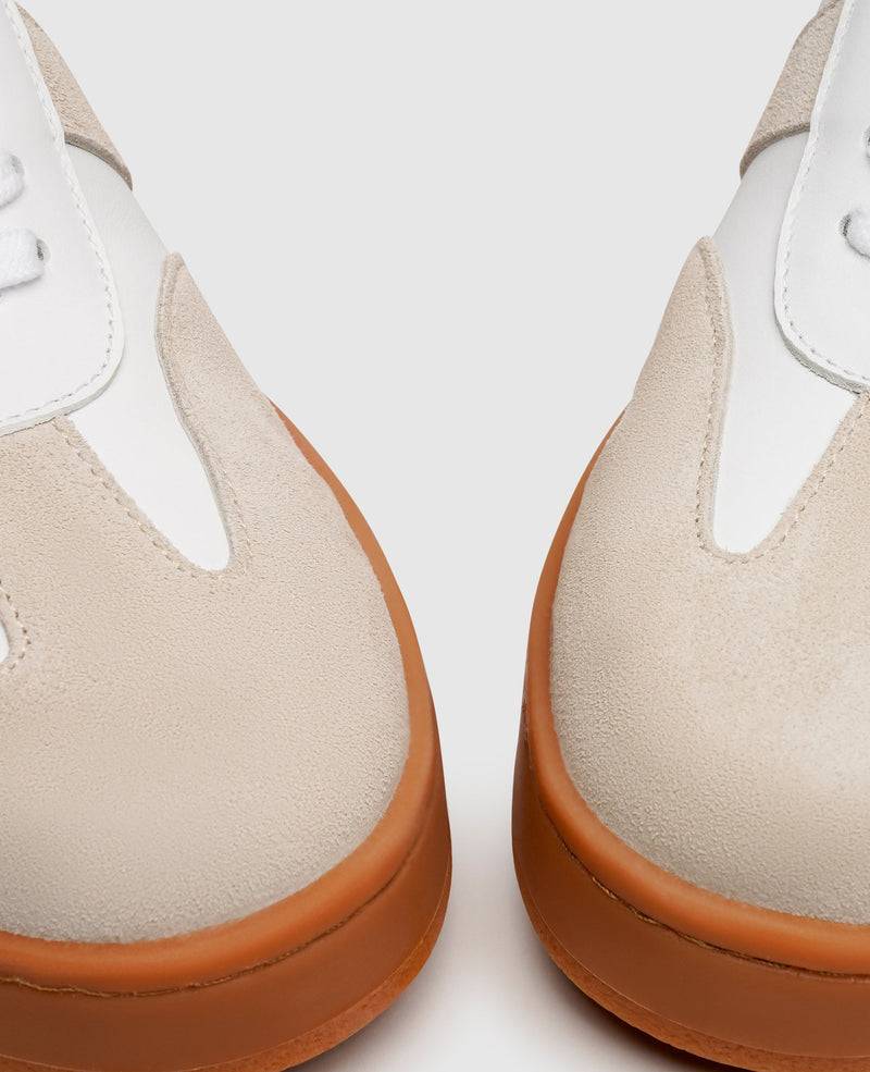 Shoepassion Sportliche Retro-Sneaker für Herren N91 bei SHOEPASSION Shoepassion VIP-Rabatte