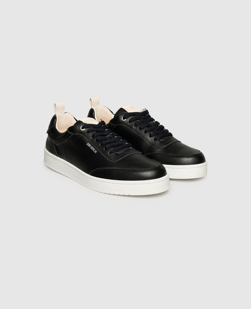 Shoepassion Court M AB Sneaker in Schwarz für Herren - N91 Shoepassion Letzter Tag