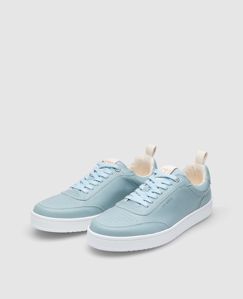 Shoepassion Court M AB Sneaker in Mint für Herren - N91 Shoepassion Zeitbegrenzte Promotion