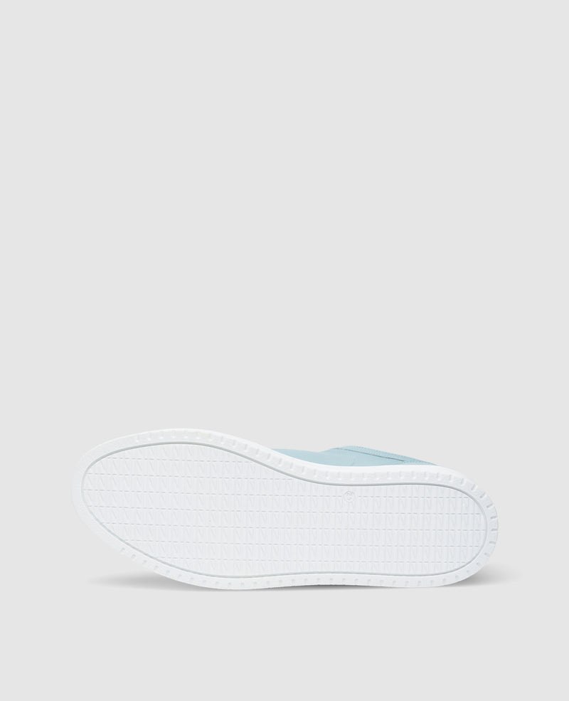 Shoepassion Court M AB Sneaker in Mint für Herren - N91 Shoepassion Zeitbegrenzte Promotion