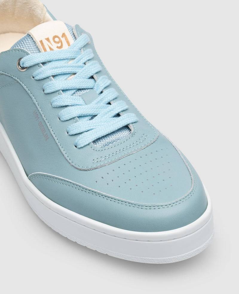 Shoepassion Court M AB Sneaker in Mint für Herren - N91 Shoepassion Zeitbegrenzte Promotion