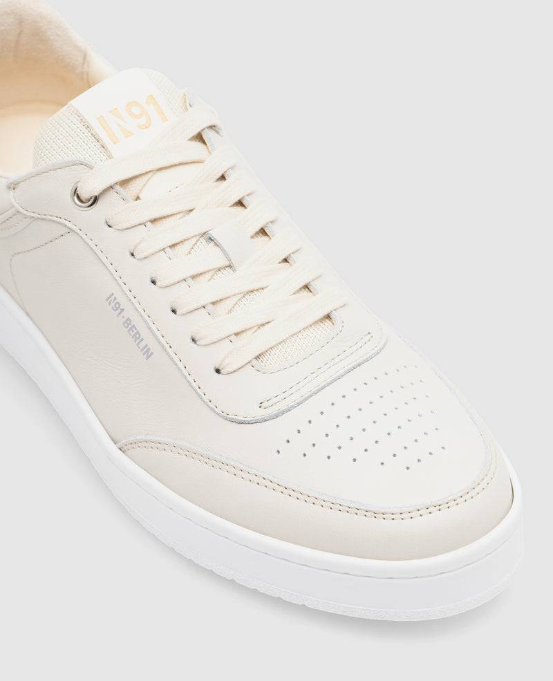Shoepassion Court M AB Sneaker in Beige - N91 Shoepassion Bis zu 50% Rabatt