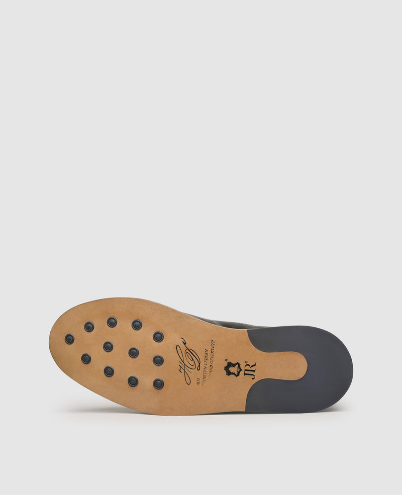 Shoepassion Edle Herren-Sneaker aus Cordovan-Leder Heinrich Dinkelacker Shoepassion Bis zu 60% Rabatt